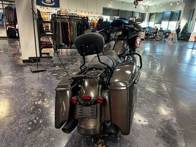 2020 Harley-Davidson Road Glide Special - Photo 7