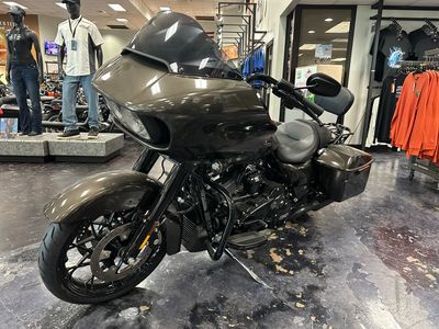 2020 Harley-Davidson Road Glide Special - Photo 10