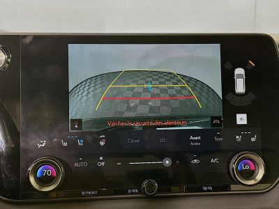 2023 Lexus RX — photo 25 view