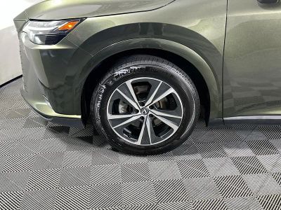 2023 Lexus RX — photo 11 view