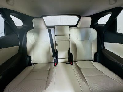 2023 Lexus RX — photo 30 view