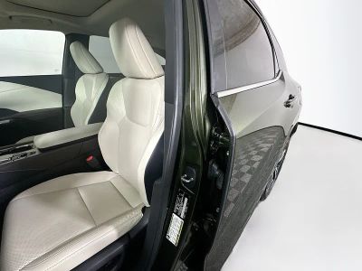 2023 Lexus RX — photo 12 view