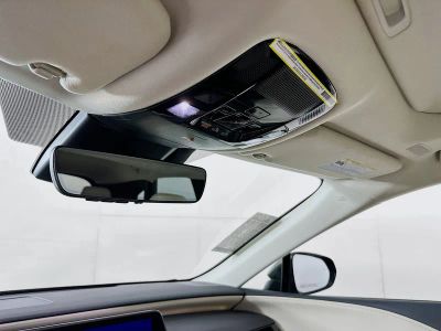 2023 Lexus RX — photo 18 view