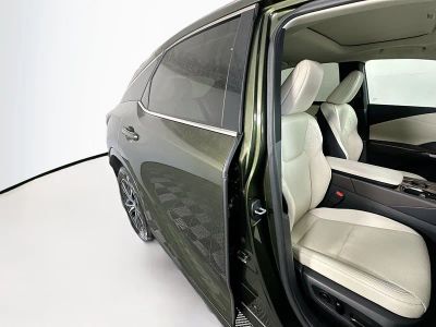 2023 Lexus RX — photo 28 view
