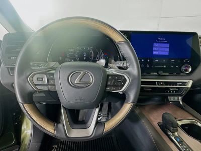 2023 Lexus RX — photo 15 view