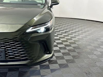 2023 Lexus RX — photo 9 view