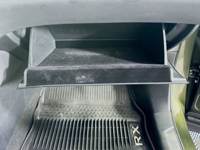 2023 Lexus RX — photo 32 view