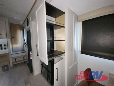 2026 Forest River RV Sierra - Photo 23