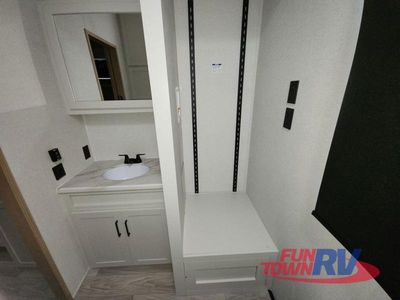 2026 Forest River RV Sierra - Photo 43