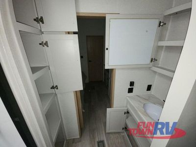 2026 Forest River RV Sierra - Photo 48