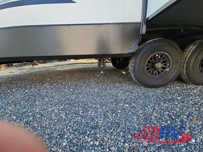2026 Forest River RV Sierra - Photo 10