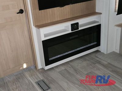 2026 Forest River RV Sierra - Photo 30