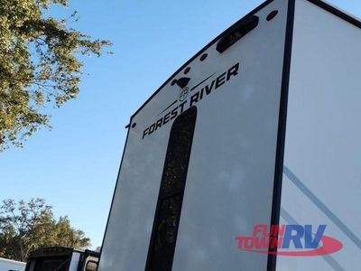 2026 Forest River RV Sierra - Photo 14
