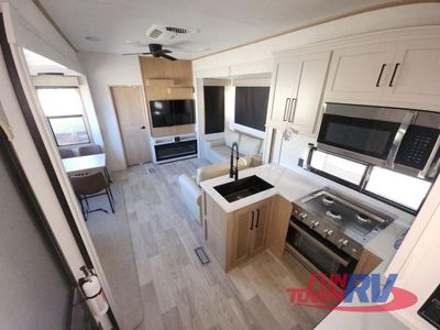 2026 Forest River RV Sierra - Photo 16