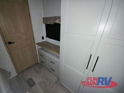 2026 Forest River RV Sierra - Photo 41