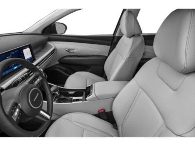 2026 Hyundai TUCSON — photo 11 view