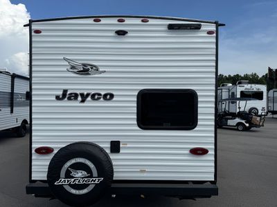 2026 Jayco Jay Flight SLX - Photo 3