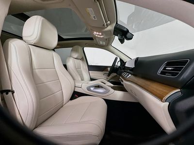 2023 Mercedes-Benz GLE — photo 26 view