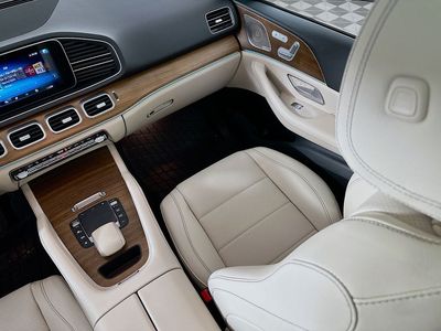 2023 Mercedes-Benz GLE — photo 21 view