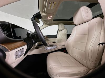 2023 Mercedes-Benz GLE — photo 18 view