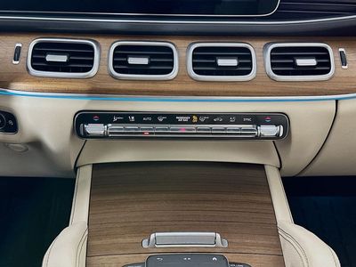 2023 Mercedes-Benz GLE — photo 12 view