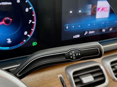 2023 Mercedes-Benz GLE — photo 13 view