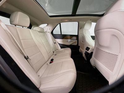 2023 Mercedes-Benz GLE — photo 25 view