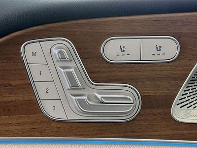 2023 Mercedes-Benz GLE — photo 17 view