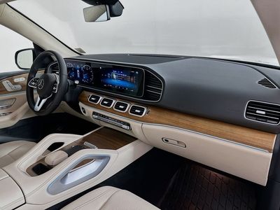 2023 Mercedes-Benz GLE — photo 27 view