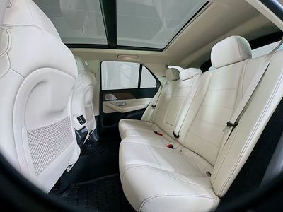 2023 Mercedes-Benz GLE — photo 22 view