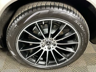 2023 Mercedes-Benz GLE — photo 28 view