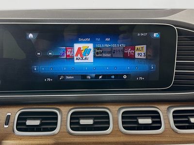 2023 Mercedes-Benz GLE — photo 11 view