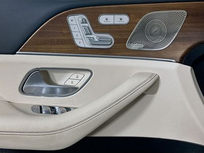 2023 Mercedes-Benz GLE — photo 14 view