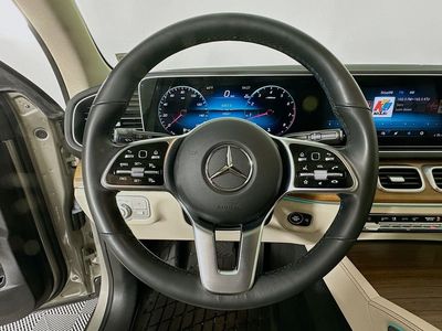 2023 Mercedes-Benz GLE — photo 7 view