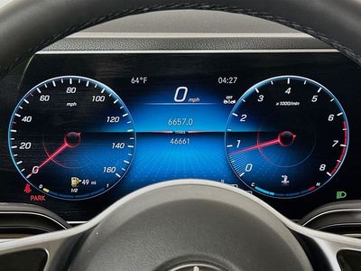 2023 Mercedes-Benz GLE — photo 8 view