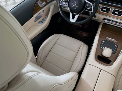 2023 Mercedes-Benz GLE — photo 20 view