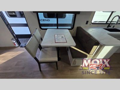 2026 Grand Design Transcend - Photo 6