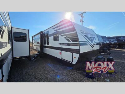 2026 Grand Design Transcend - Photo 1