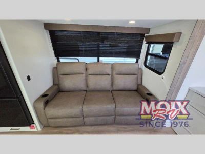 2026 Grand Design Transcend - Photo 4
