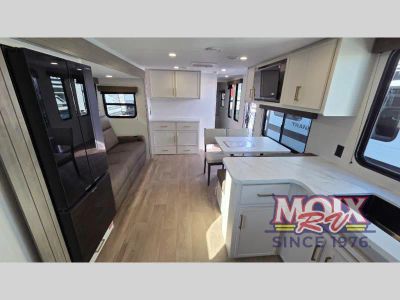 2026 Grand Design Transcend - Photo 3