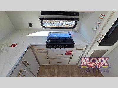 2026 Grand Design Transcend - Photo 10