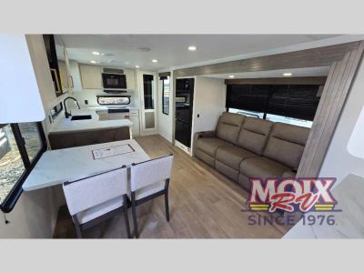 2026 Grand Design Transcend - Photo 2