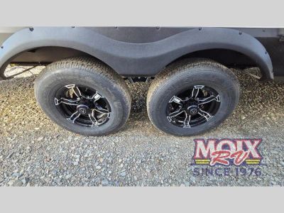 2026 Grand Design Transcend - Photo 25