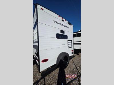 2026 Grand Design Transcend - Photo 24