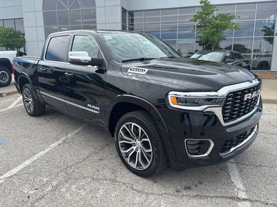 2026 RAM 1500 - Photo 6
