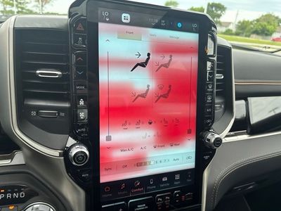 2026 RAM 1500 - Photo 62