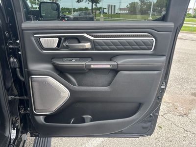 2026 RAM 1500 - Photo 40