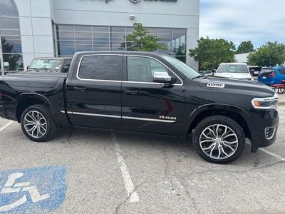 2026 RAM 1500 - Photo 30