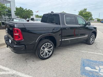 2026 RAM 1500 - Photo 26