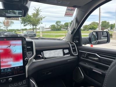 2026 RAM 1500 - Photo 48